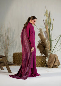 Sobia Nazir Winter Vol-01'25 D-1A