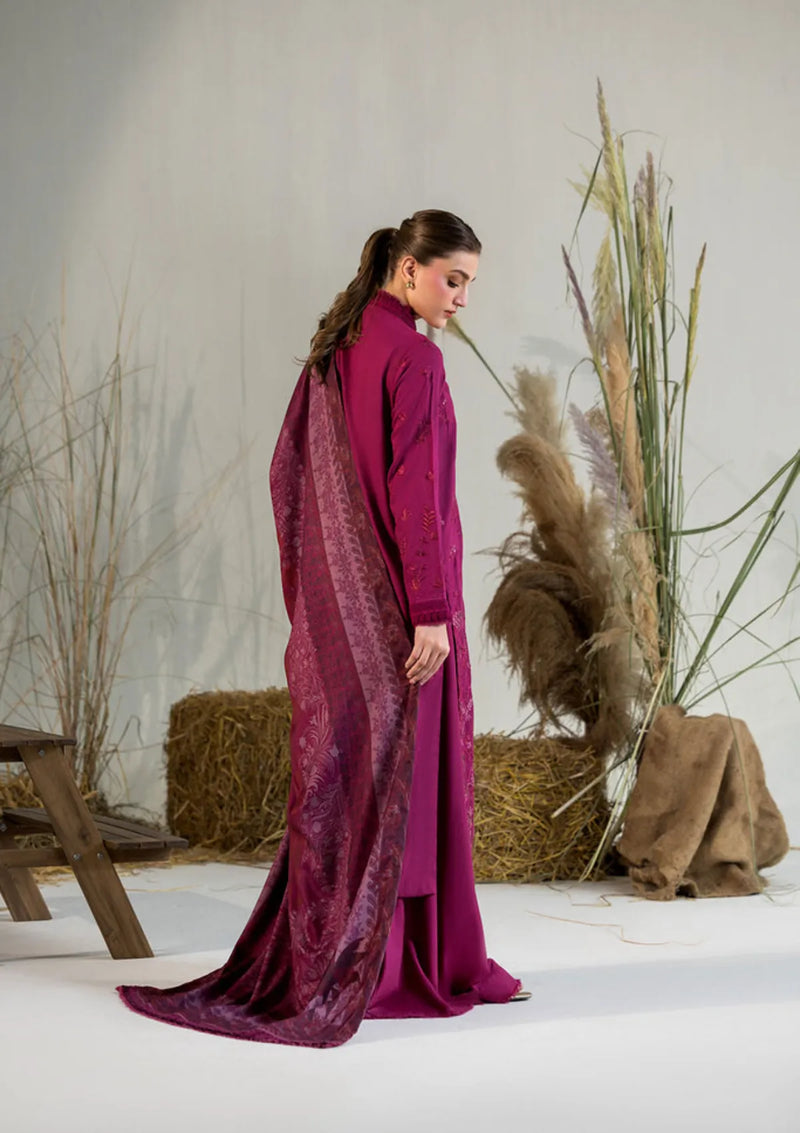 Sobia Nazir Winter Vol-01'25 D-1A