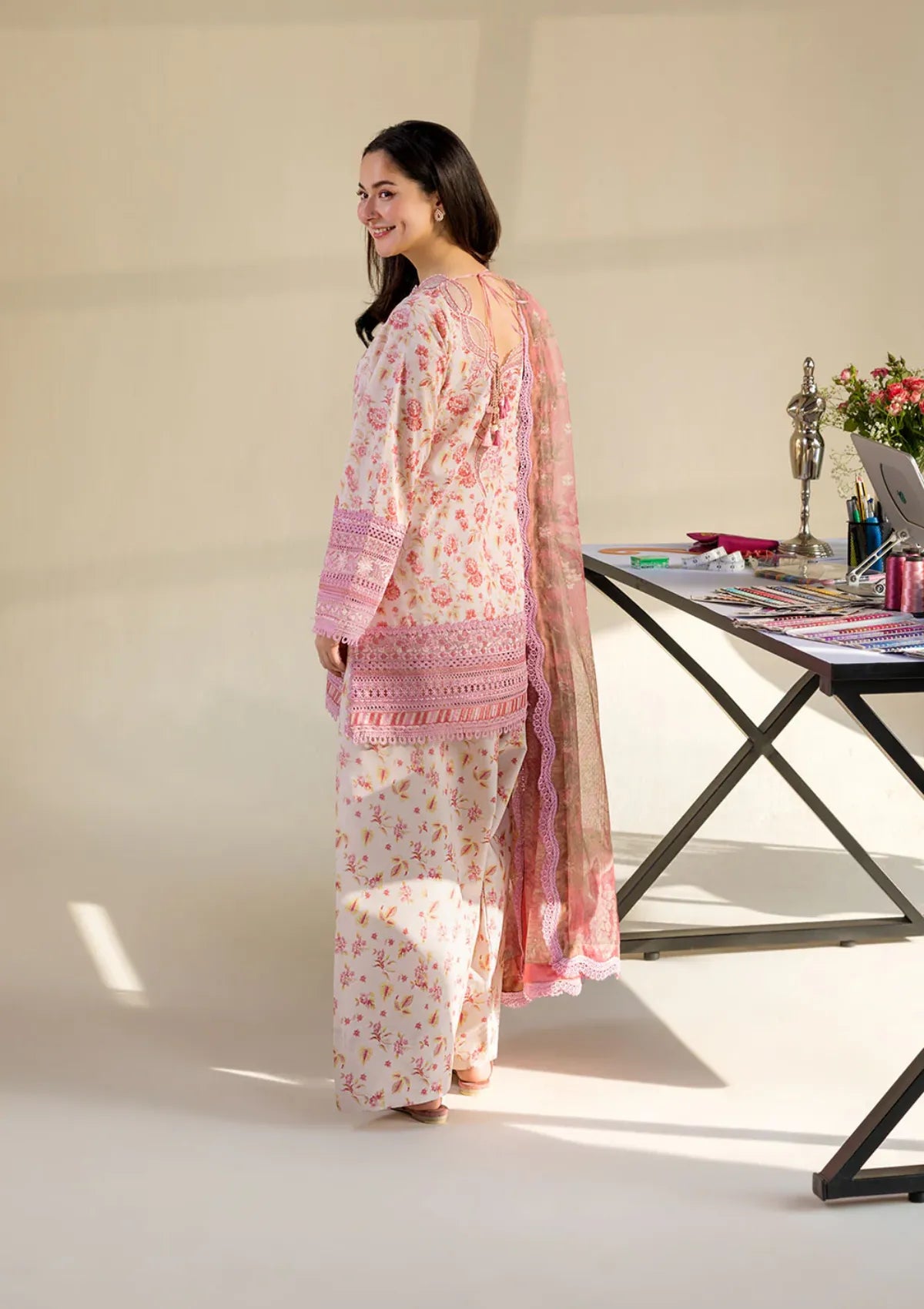 Sobia Nazir Vital Lawn'26 V-01A