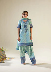 Sobia Nazir Vital Lawn'26 V-01B