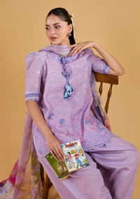 Sobia Nazir Vital Vol-2'26 D-1B