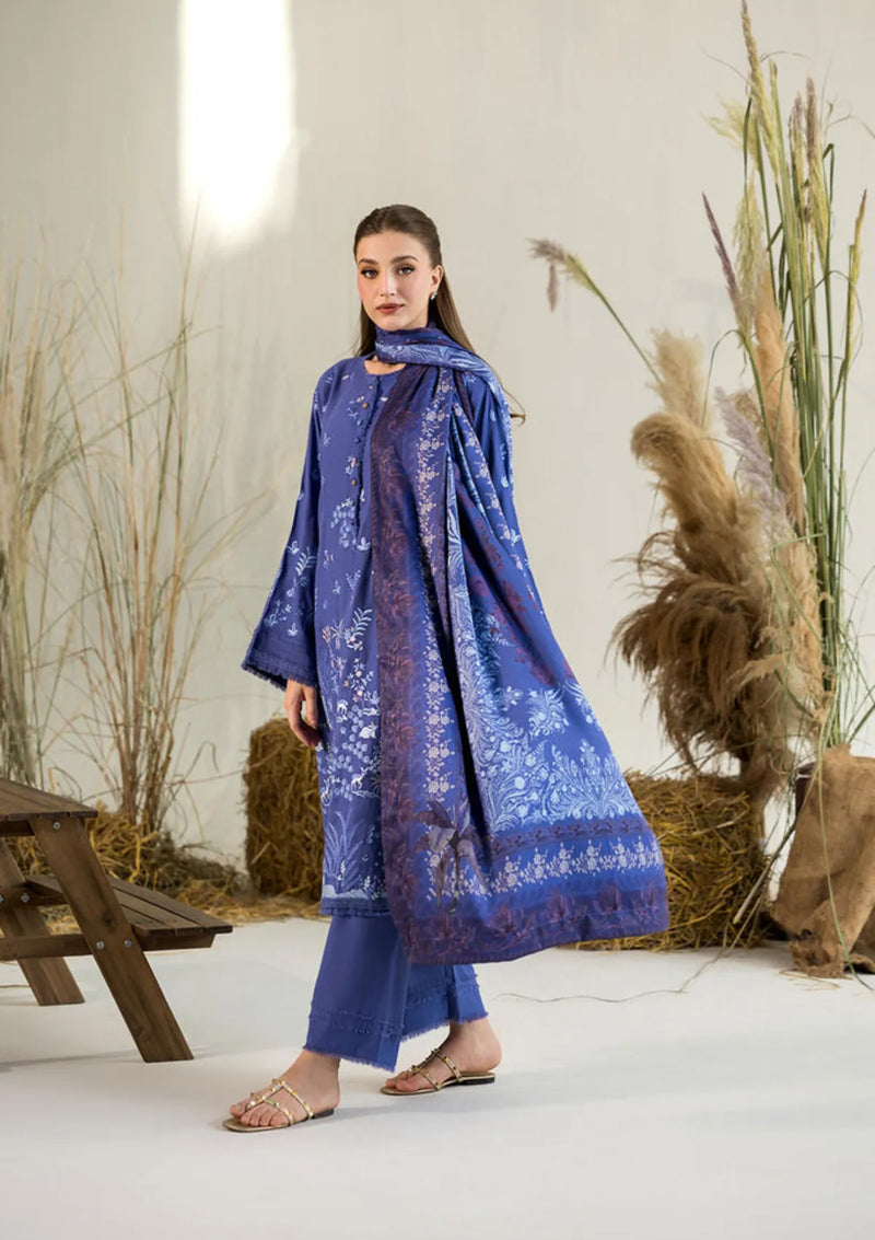 Sobia Nazir Winter Vol-01'25 D-1B