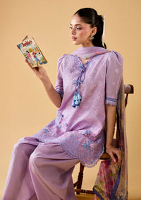 Sobia Nazir Vital Vol-2'26 D-1B