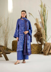 Sobia Nazir Winter Vol-01'25 D-1B