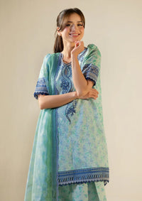 Sobia Nazir Vital Lawn'26 V-01B