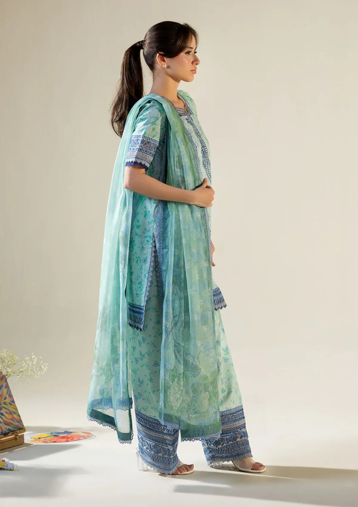 Sobia Nazir Vital Lawn'26 V-01B