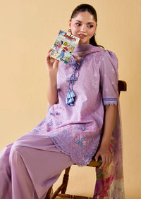 Sobia Nazir Vital Vol-2'26 D-1B