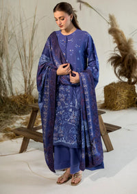 Sobia Nazir Winter Vol-01'25 D-1B
