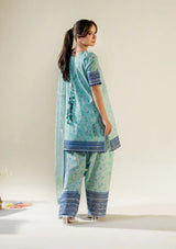 Sobia Nazir Vital Lawn'26 V-01B