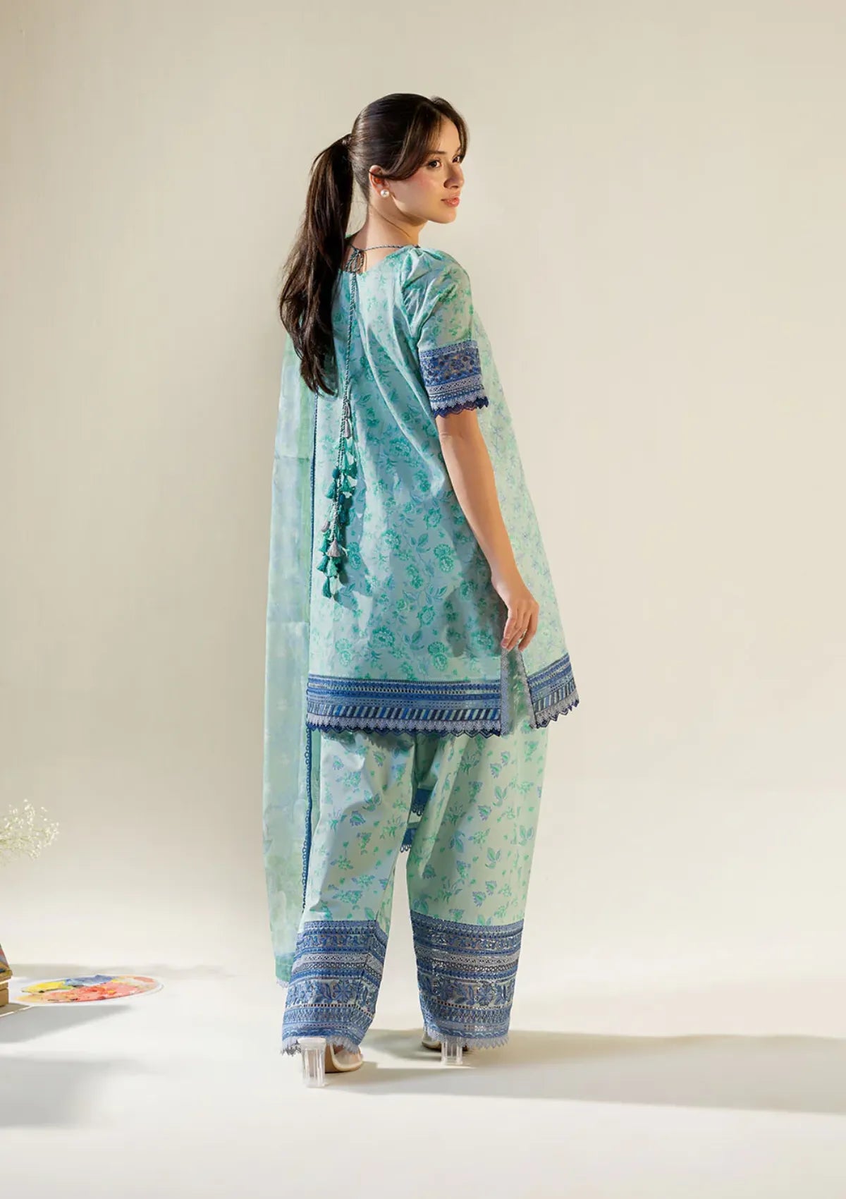 Sobia Nazir Vital Lawn'26 V-01B