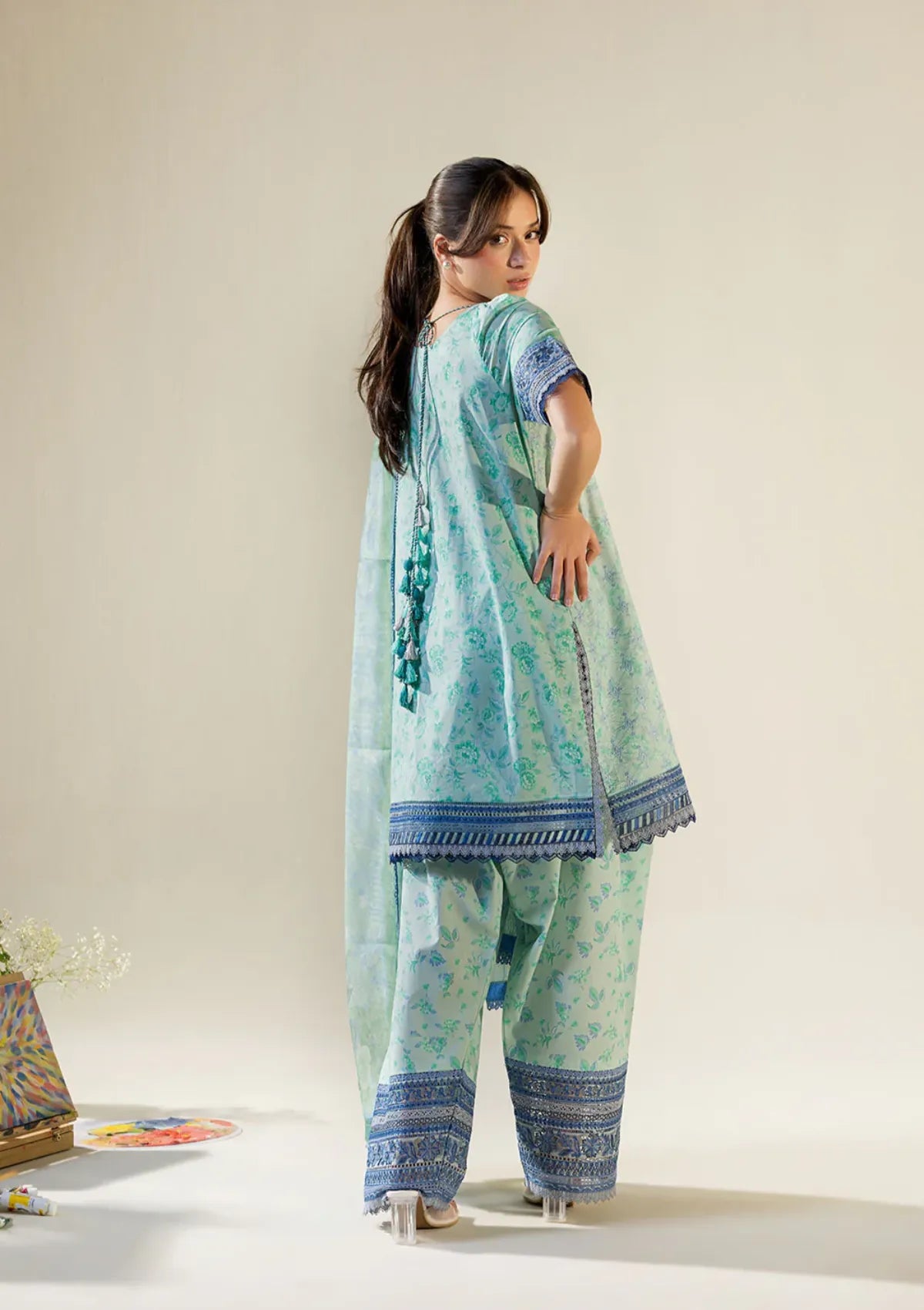 Sobia Nazir Vital Lawn'26 V-01B