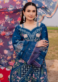 Parishay Dil e Raqsum'26 DQ-12