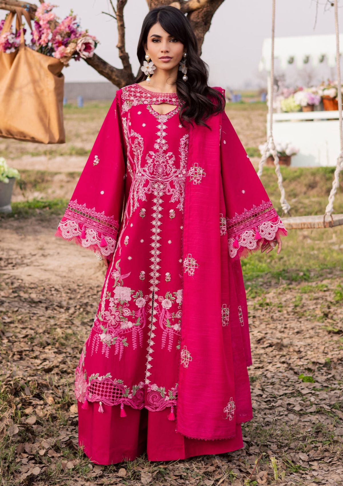 Parishay Dil e Raqsum'26 DQ-06