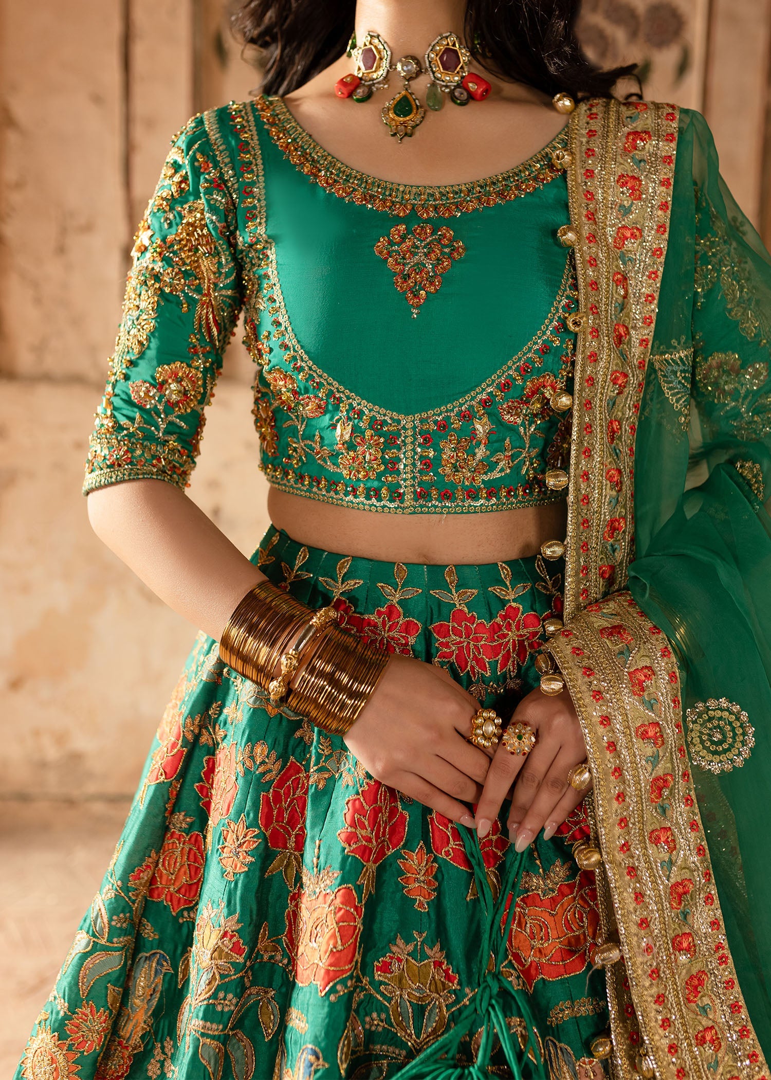 mohsin-saeed-fabrics-is-selling-online-and-in stores-Luxury-daily-wear-wedding-wear-formal-wear-in-budgeted-price-This-product-is-from-maria-osama-khan-wedding-festive-zinia-is-available-on-Mohsin-saeed-fabrics-website.