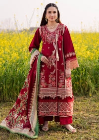 Parishay Dil e Raqsum'26 DQ-10