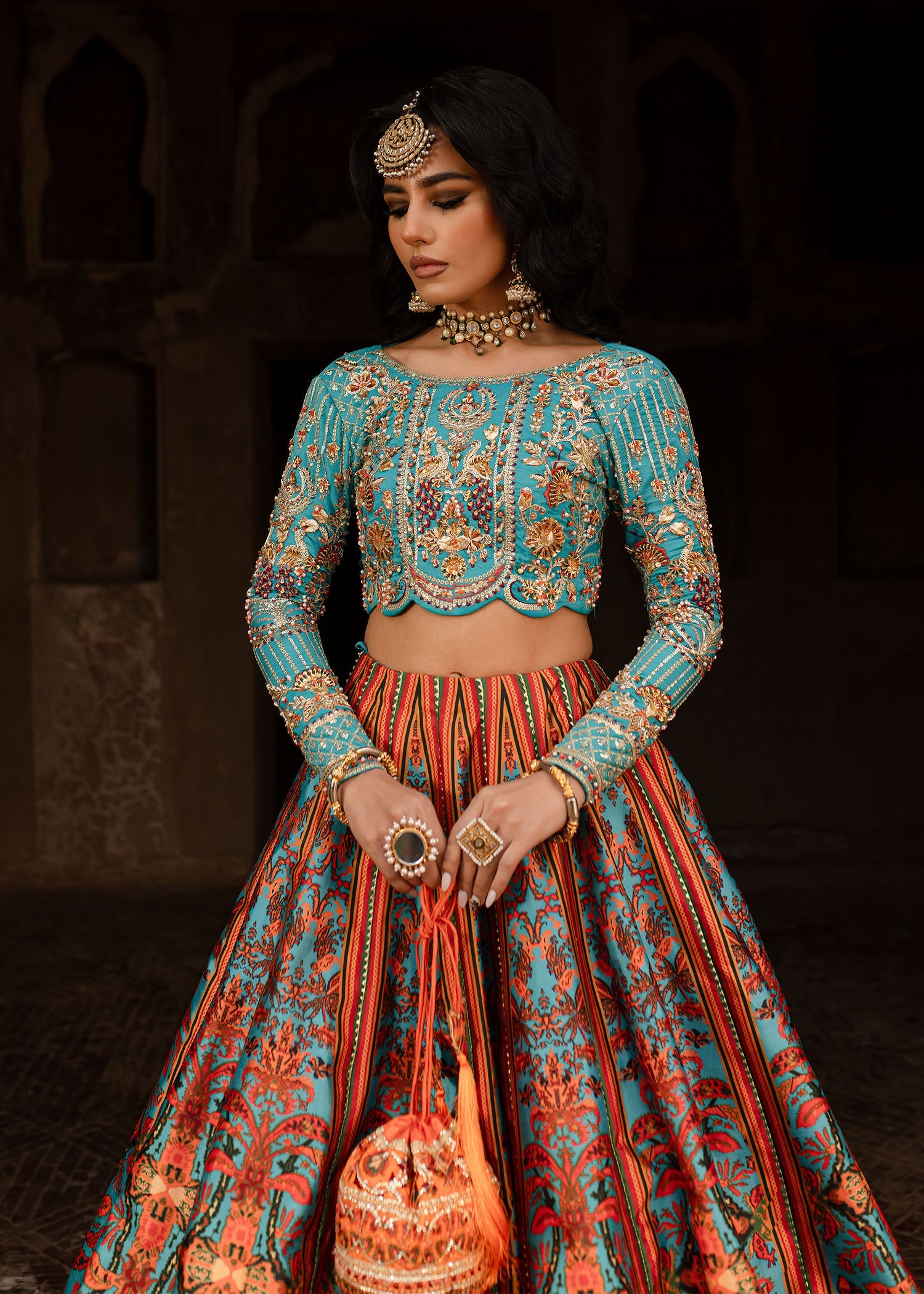 mohsin-saeed-fabrics-is-selling-online-and-in stores-Luxury-daily-wear-wedding-wear-formal-wear-in-budgeted-price-This-product-is-from-maria-osama-khan-wedding-festive-liyana-is-available-on-Mohsin-saeed-fabrics-website.