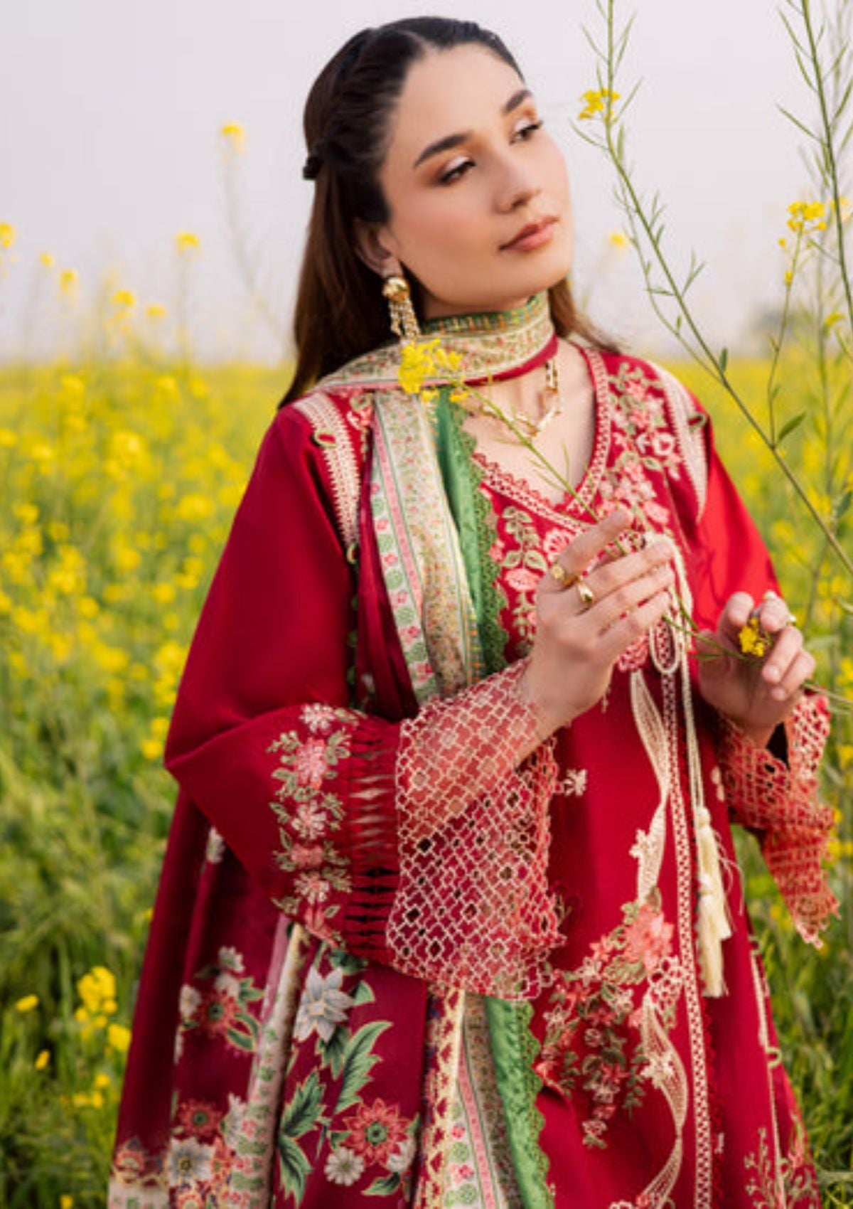 Parishay Dil e Raqsum'26 DQ-10