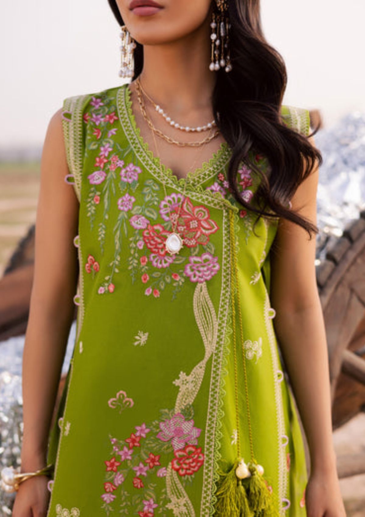 Parishay Dil e Raqsum'26 DQ-09