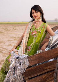 Parishay Dil e Raqsum'26 DQ-09