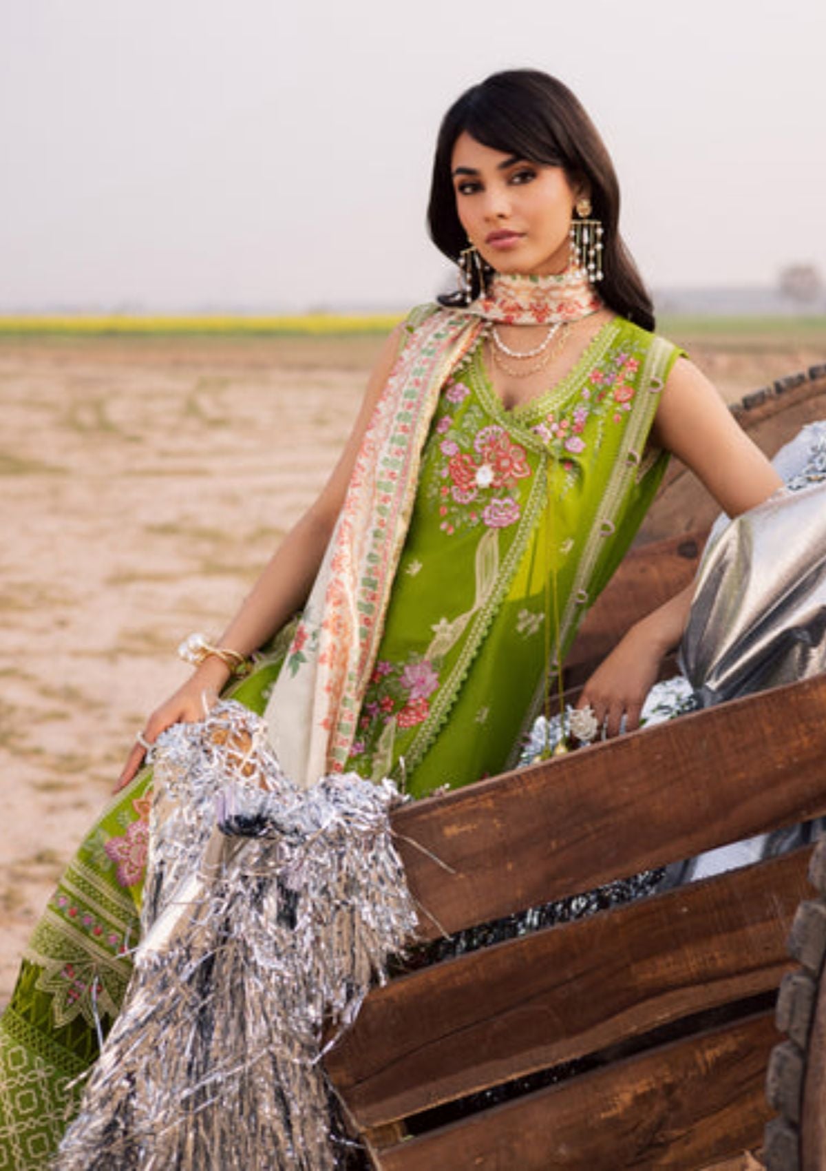 Parishay Dil e Raqsum'26 DQ-09