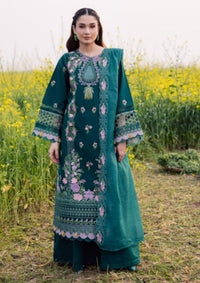 Parishay Dil e Raqsum'26 DQ-11