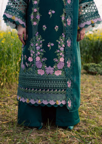 Parishay Dil e Raqsum'26 DQ-11