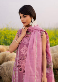 Parishay Dil e Raqsum'26 DQ-02
