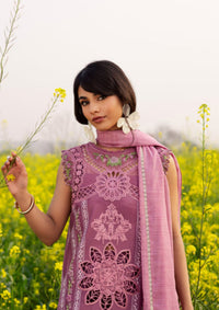 Parishay Dil e Raqsum'26 DQ-02