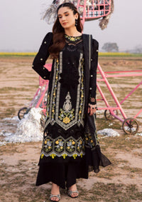 Parishay Dil e Raqsum'26 DQ-01