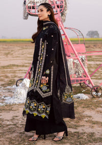 Parishay Dil e Raqsum'26 DQ-01