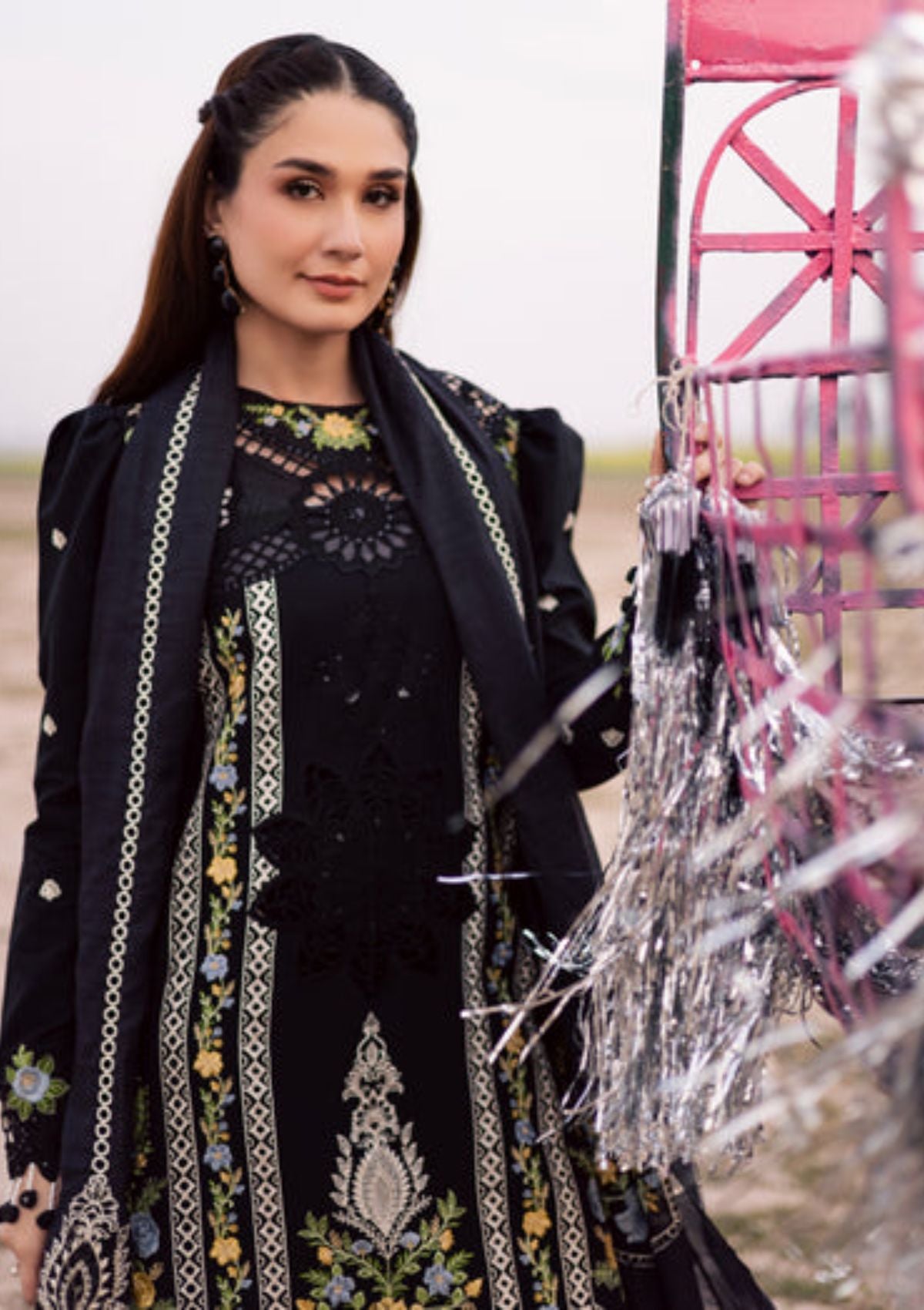 Parishay Dil e Raqsum'26 DQ-01