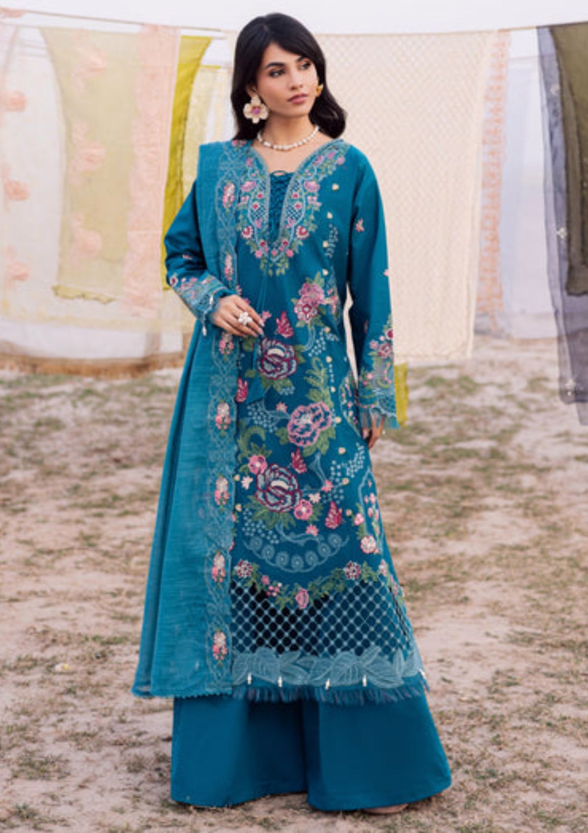 Parishay Dil e Raqsum'26 DQ-08