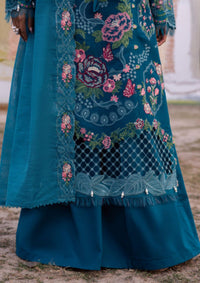 Parishay Dil e Raqsum'26 DQ-08