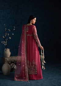 Maria Osama Khan Lamhay Wedding Vol-2'25 D-06 GULBAHAR