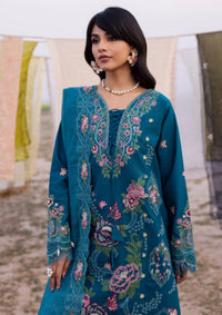 Parishay Dil e Raqsum'26 DQ-08