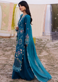 Parishay Dil e Raqsum'26 DQ-08