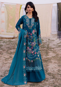 Parishay Dil e Raqsum'26 DQ-08