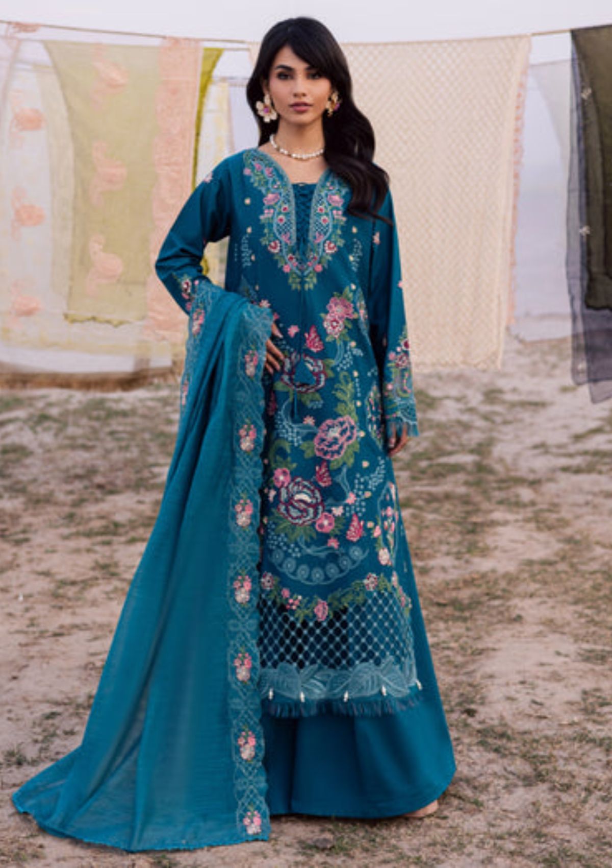 Parishay Dil e Raqsum'26 DQ-08