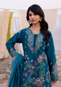 Parishay Dil e Raqsum'26 DQ-08