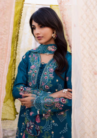 Parishay Dil e Raqsum'26 DQ-08