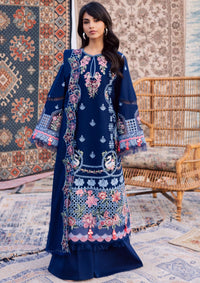 Parishay Dil e Raqsum'26 DQ-04