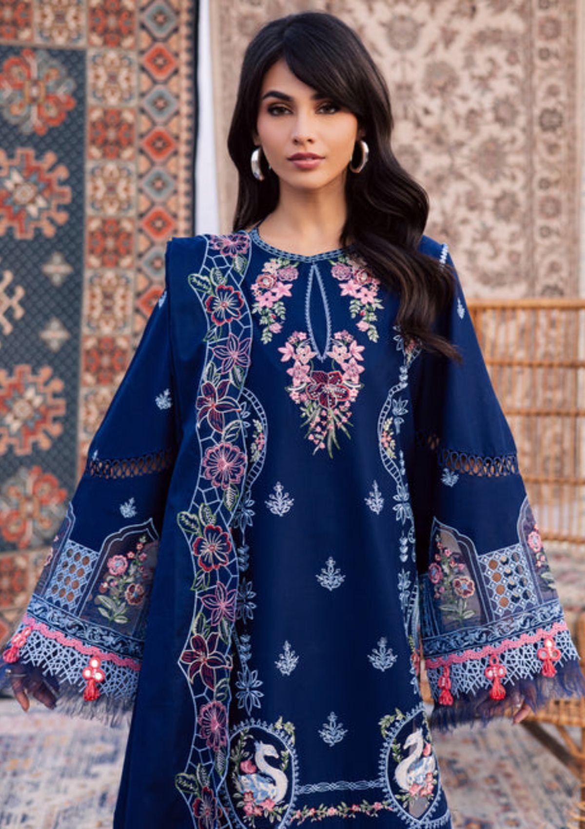Parishay Dil e Raqsum'26 DQ-04