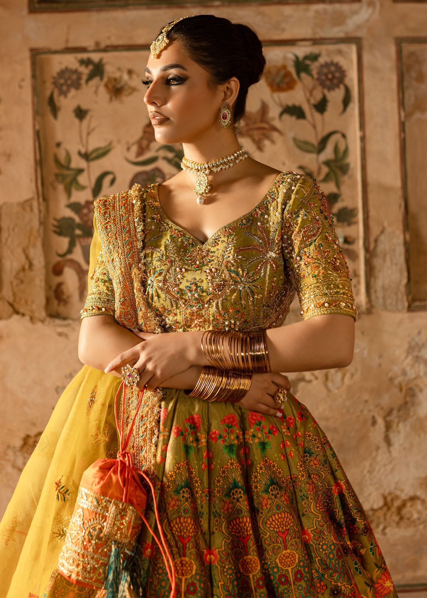 mohsin-saeed-fabrics-is-selling-online-and-in stores-Luxury-daily-wear-wedding-wear-formal-wear-in-budgeted-price-This-product-is-from-maria-osama-khan-wedding-festive-ishmal-is-available-on-Mohsin-saeed-fabrics-website.
