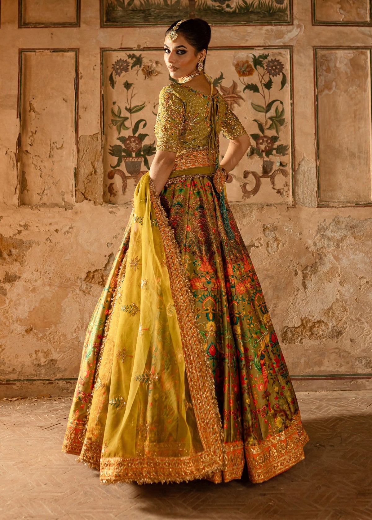 mohsin-saeed-fabrics-is-selling-online-and-in stores-Luxury-daily-wear-wedding-wear-formal-wear-in-budgeted-price-This-product-is-from-maria-osama-khan-wedding-festive-ishmal-is-available-on-Mohsin-saeed-fabrics-website.