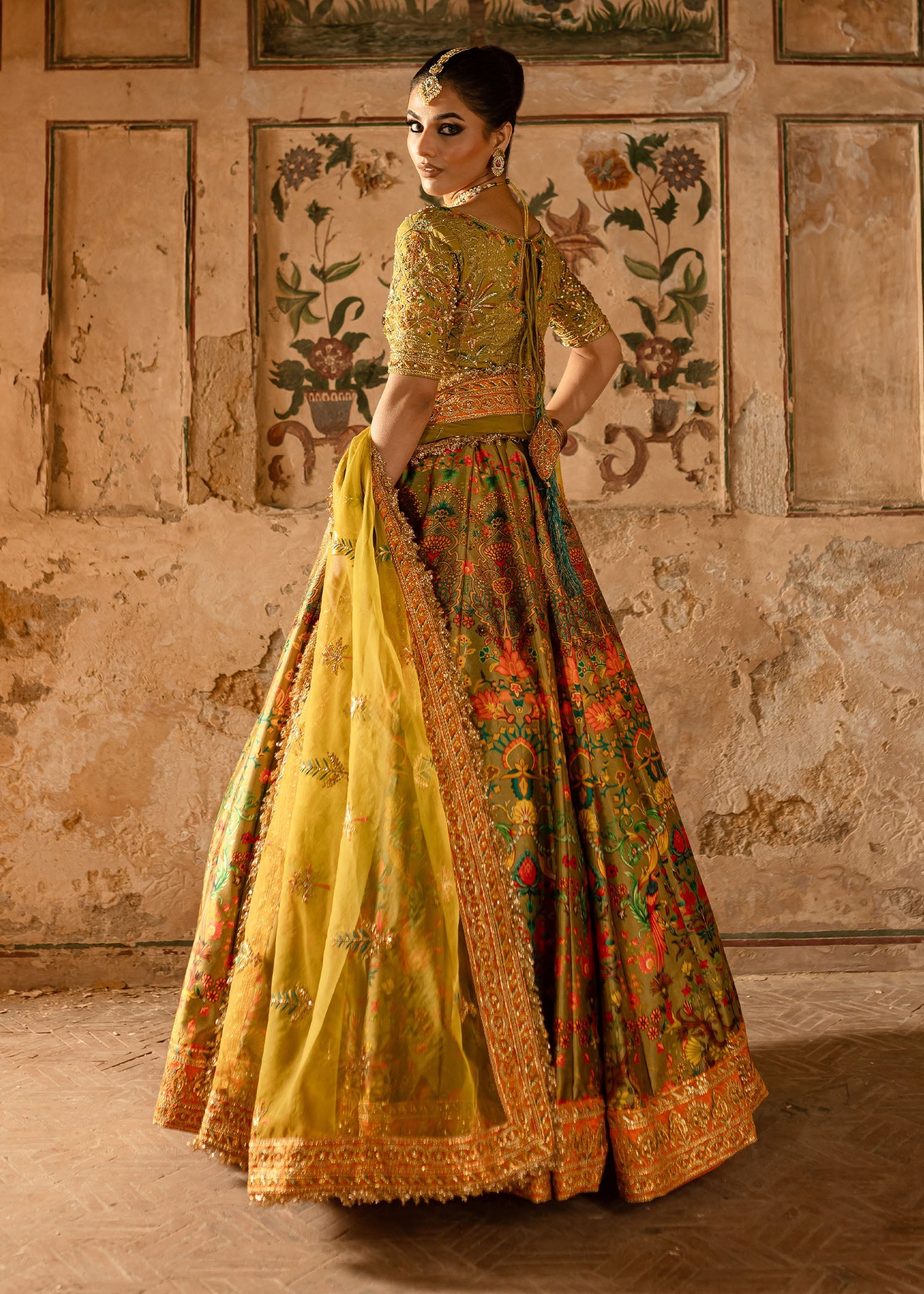 mohsin-saeed-fabrics-is-selling-online-and-in stores-Luxury-daily-wear-wedding-wear-formal-wear-in-budgeted-price-This-product-is-from-maria-osama-khan-wedding-festive-ishmal-is-available-on-Mohsin-saeed-fabrics-website.