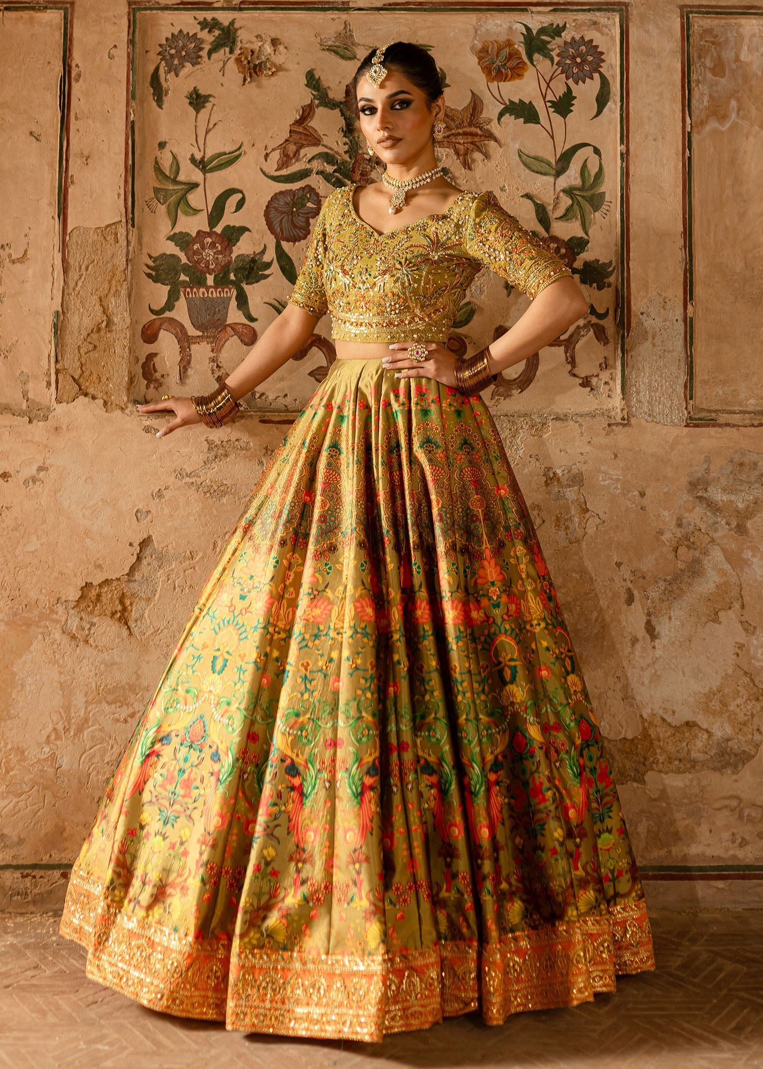 mohsin-saeed-fabrics-is-selling-online-and-in stores-Luxury-daily-wear-wedding-wear-formal-wear-in-budgeted-price-This-product-is-from-maria-osama-khan-wedding-festive-ishmal-is-available-on-Mohsin-saeed-fabrics-website.