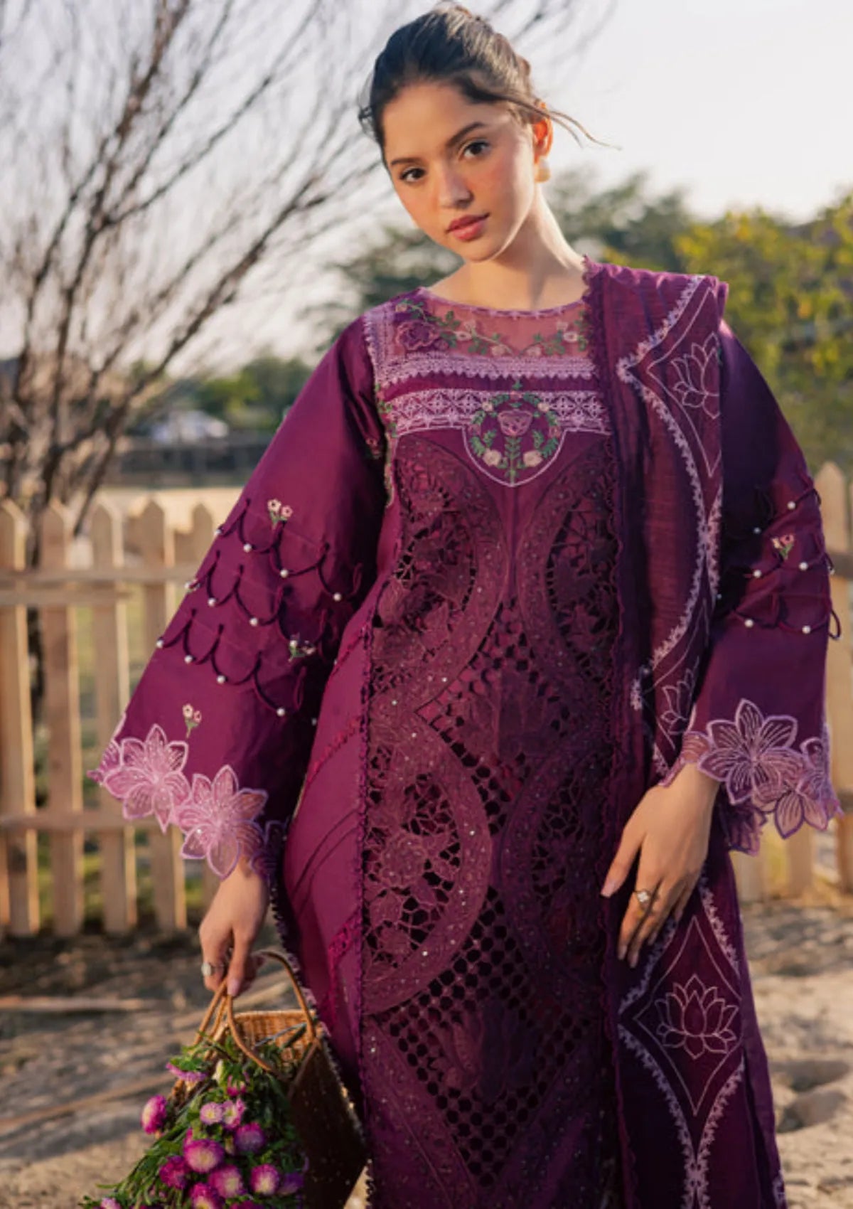 Parishay Summer Queen Vol-02'26 SQU-07