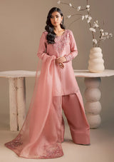 Maria Osama Khan Noir Bliss 2-26' D-02 Blush Dew