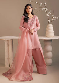 Maria Osama Khan Noir Bliss 2-26' D-02 Blush Dew