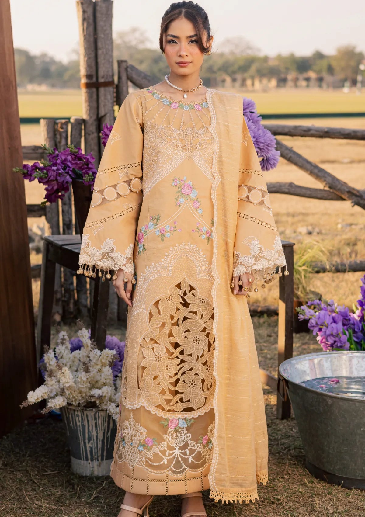 Parishay Summer Queen Vol-02'26 SQU-08